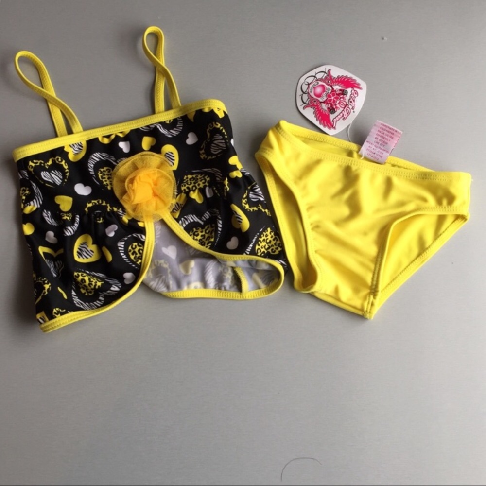 NEW Baby Bathing Suit